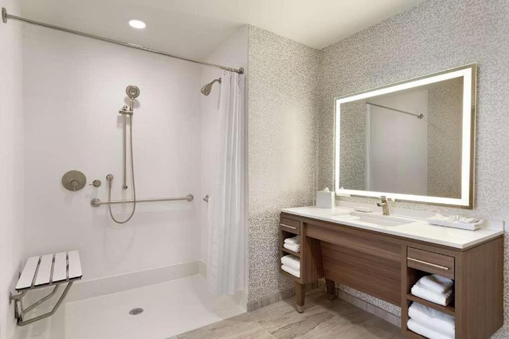 Home2 Suites By Hilton Alamogordo White Sands Экстерьер фото